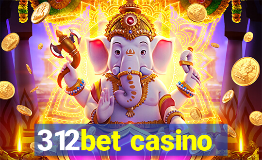 312bet casino